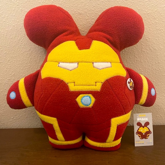 Fat Rabbit Far fat rabbit farm | Other | Nwt San Diego Comic Con 26 Fat Rabbit Farm ...
